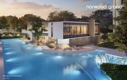 Norwood Grand (D25), Apartment #604911081